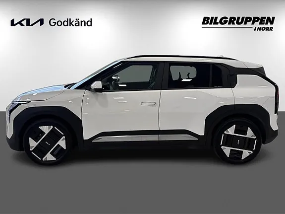Kia Ev3 2025 photo 5