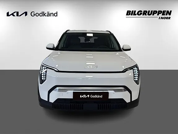 Kia Ev3 2025 photo 3