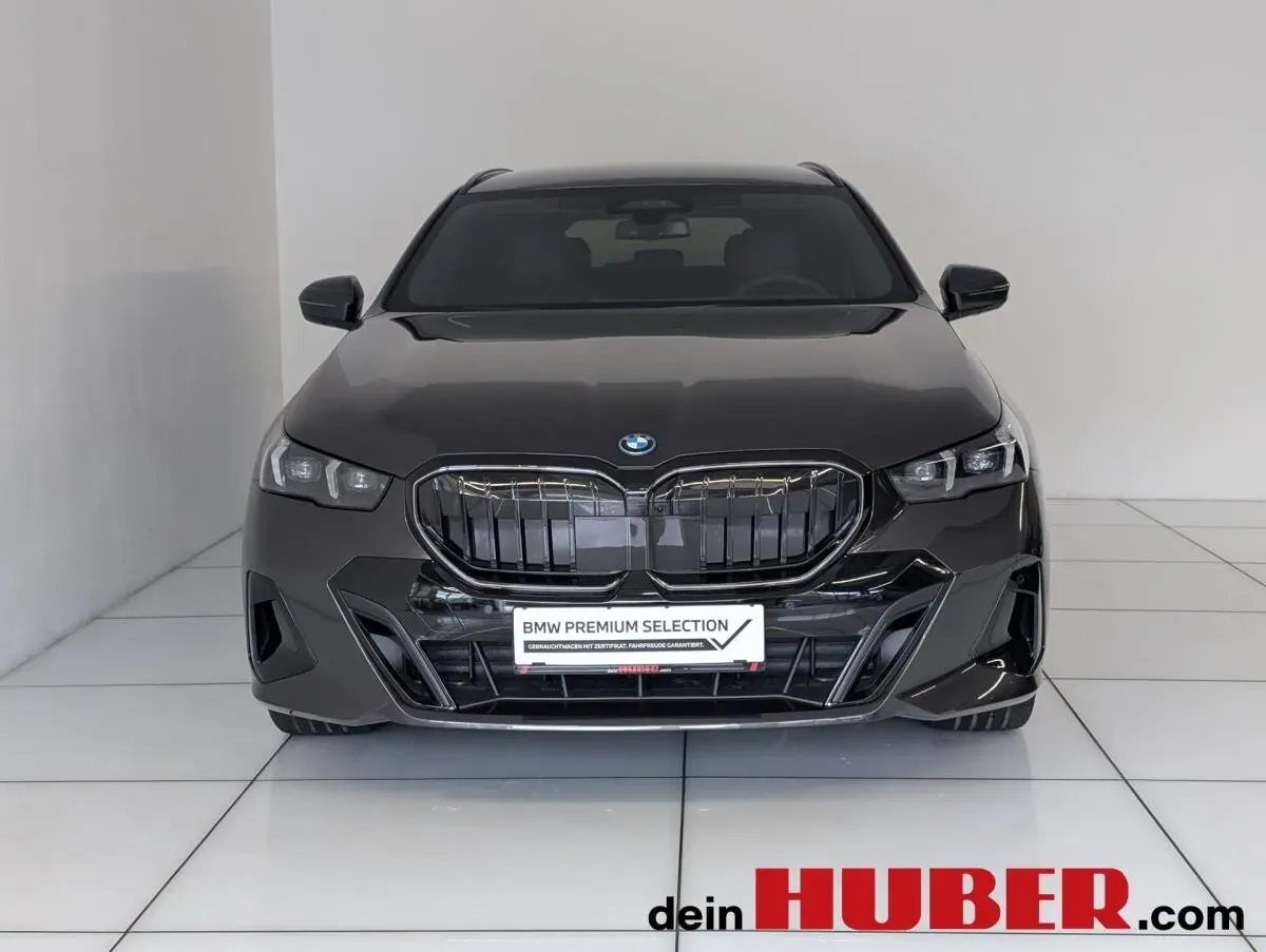BMW 5 Series 2026 photo 3