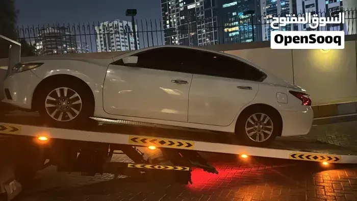 Nissan Altima 2016 photo 2