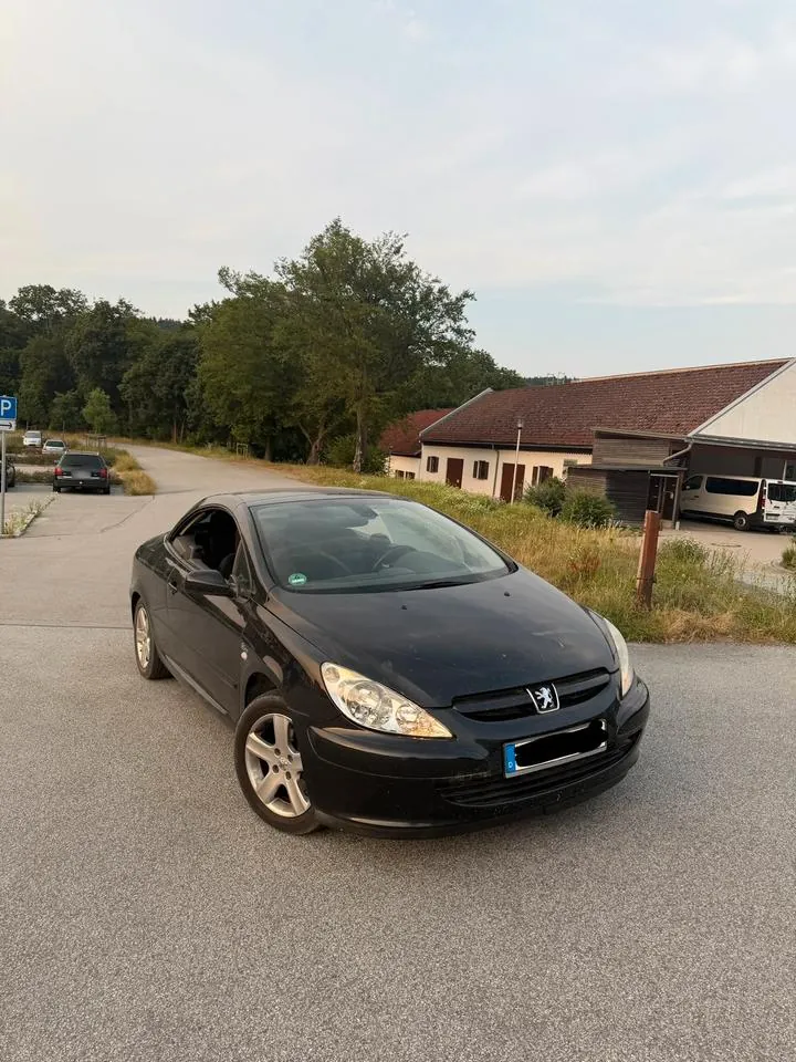 Peugeot 307