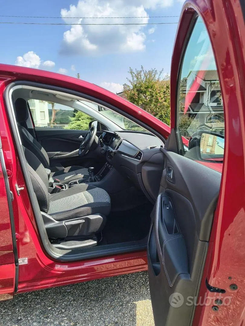 Opel Grandland 2024 photo 5