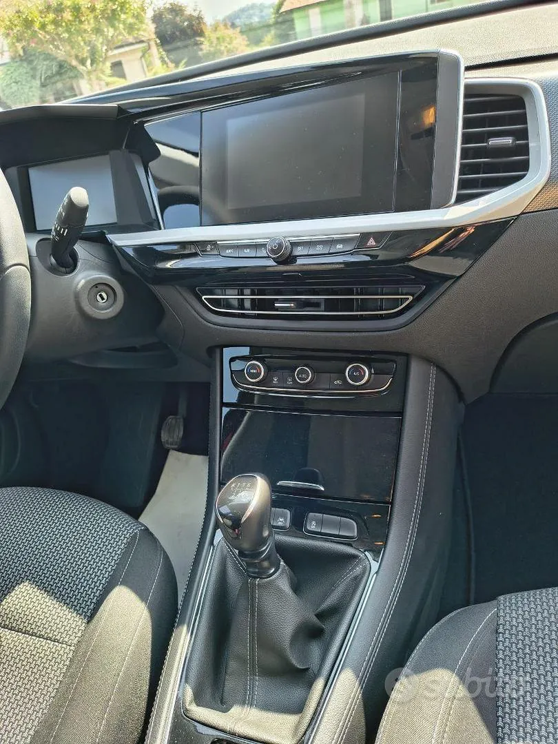 Opel Grandland 2024 photo 3