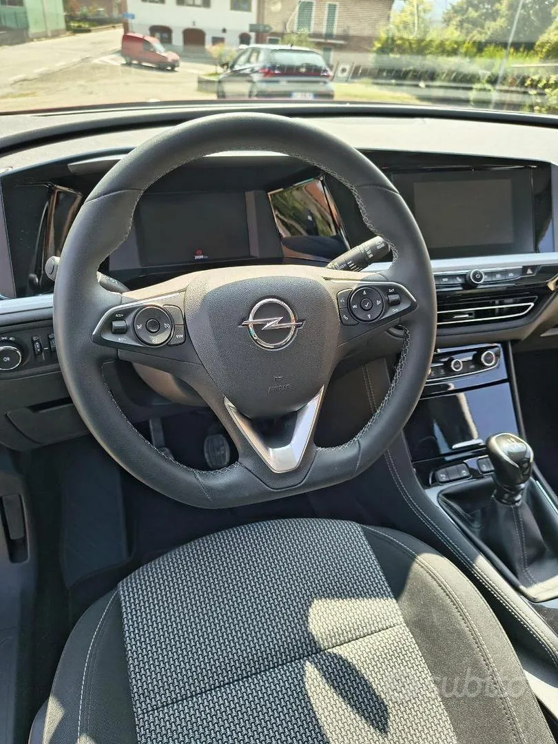 Opel Grandland 2024 photo 2
