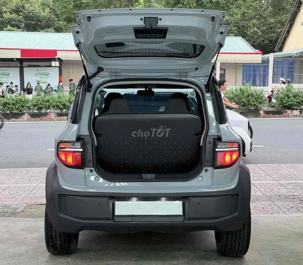 Vinfast Vf3 2025 photo 4