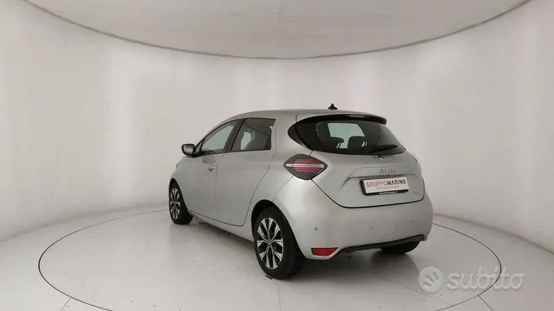 Renault Zoe 2022 photo 5