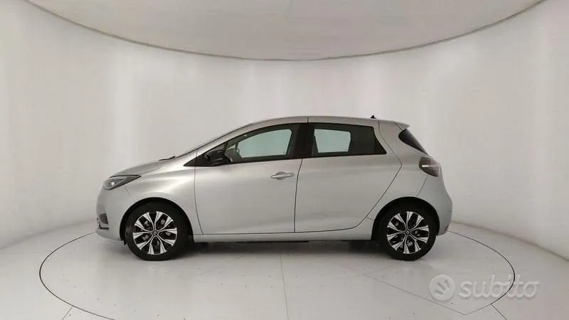 Renault Zoe 2022 photo 3