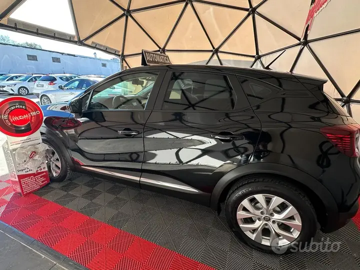 Renault Captur 2020 photo 4