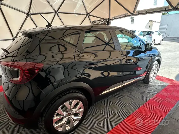 Renault Captur 2020 photo 5