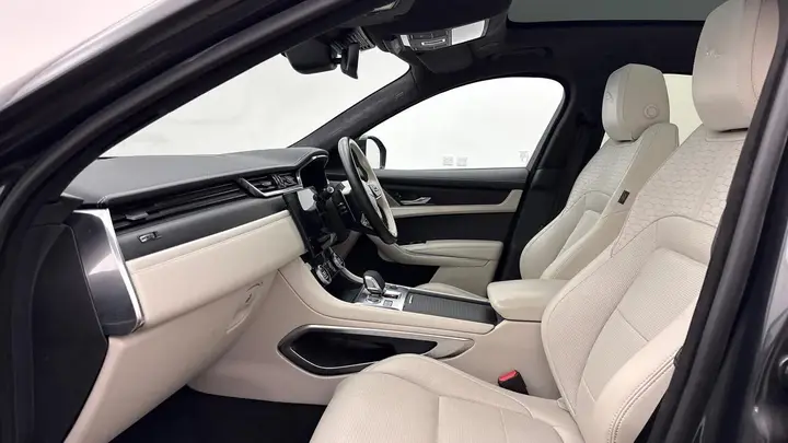 Jaguar F-Pace 2025 photo 3