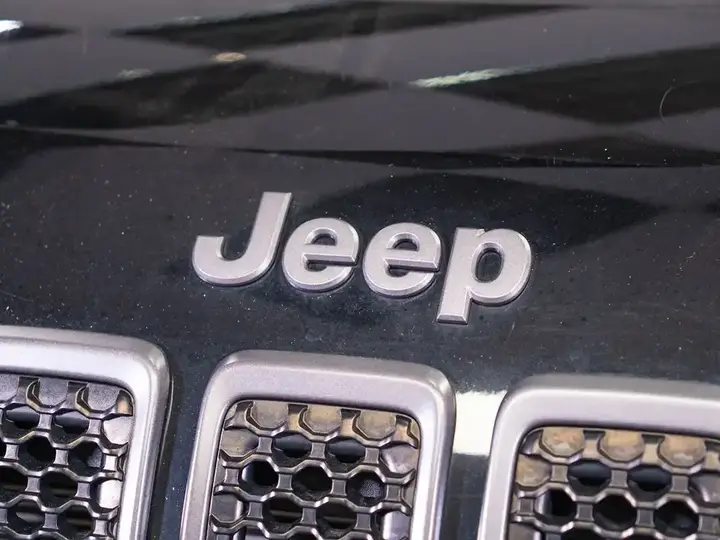 Jeep Cherokee 2019 photo 5