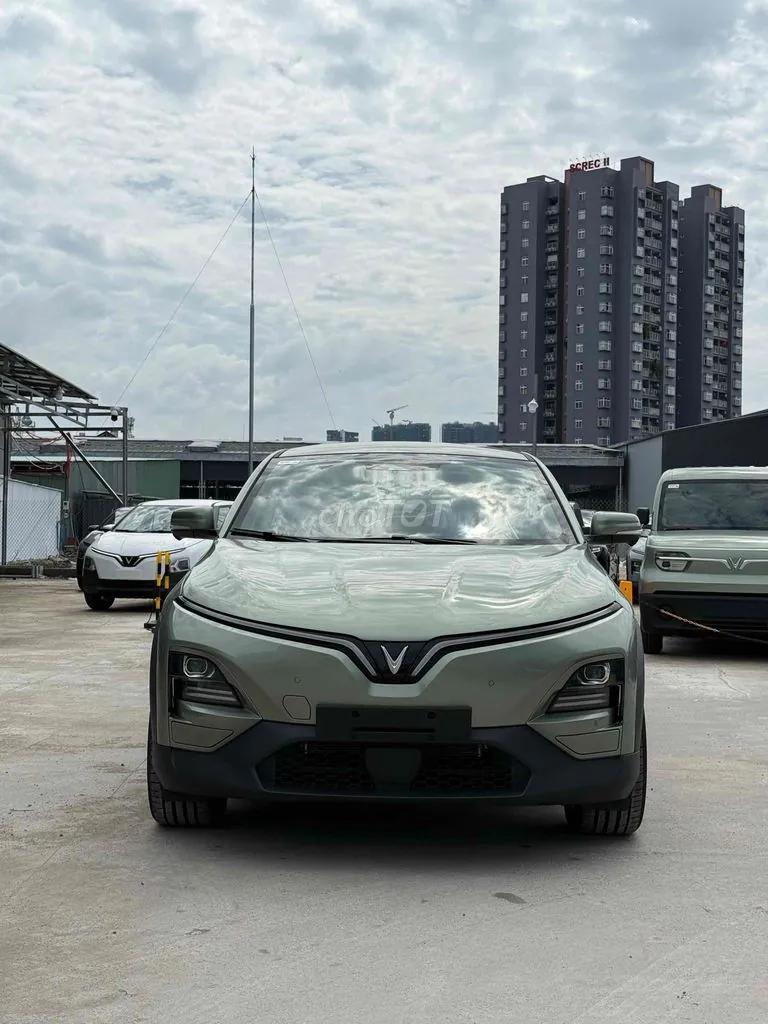 Vinfast Vf6
