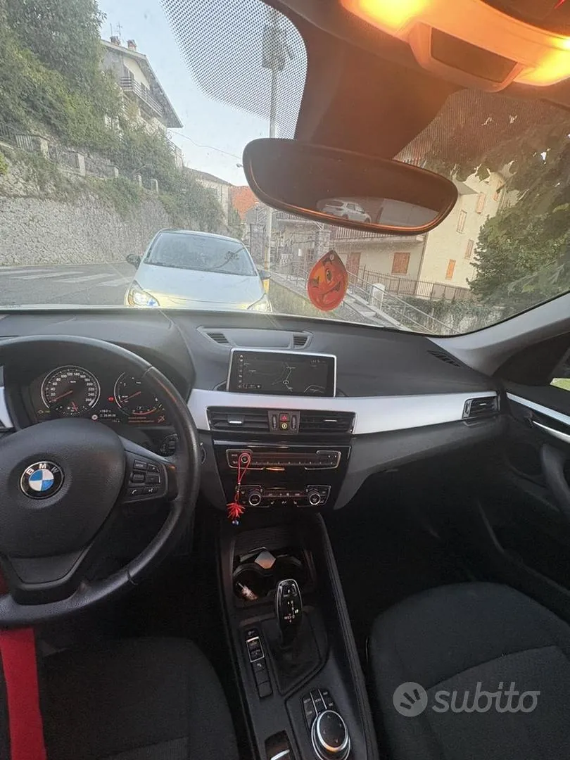 BMW X1 2020 photo 5