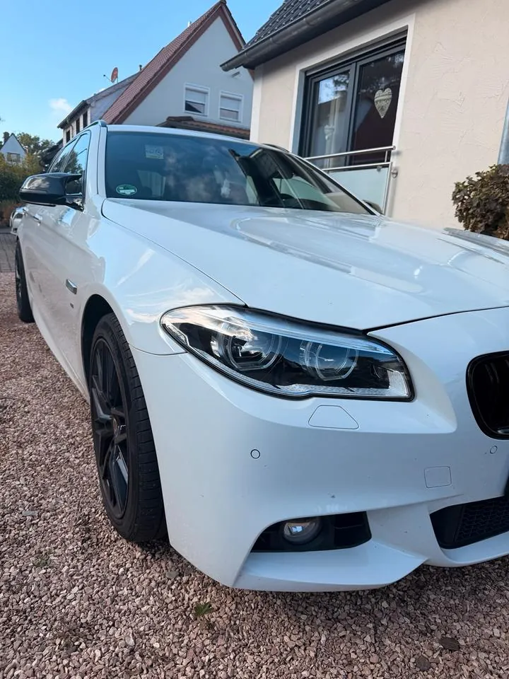 BMW 530D