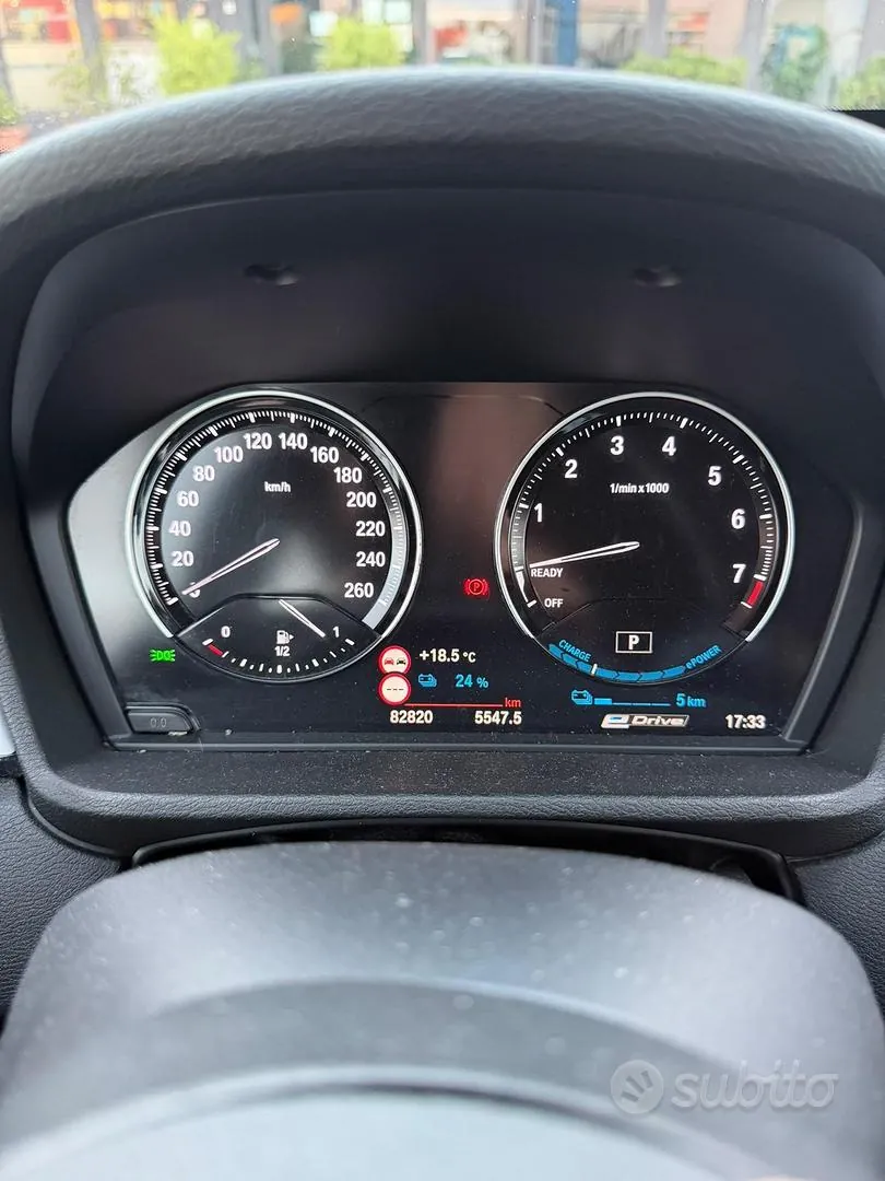 BMW X1 2020 photo 5