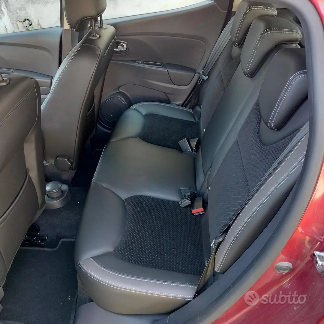 Renault Clio 2017 photo 3