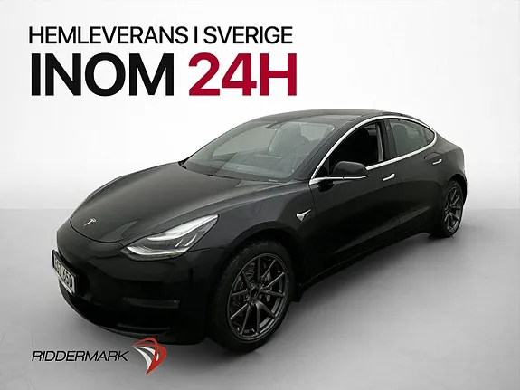 Tesla Model 3 2019 photo 4