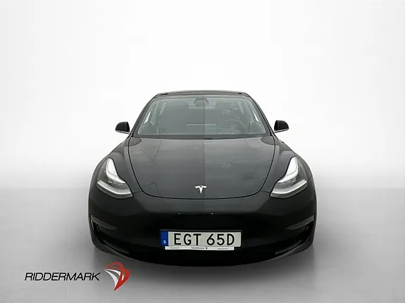 Tesla Model 3 2019 photo 3