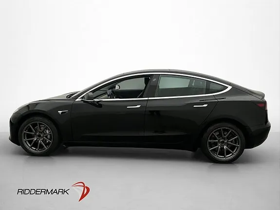Tesla Model 3 2019 photo 5