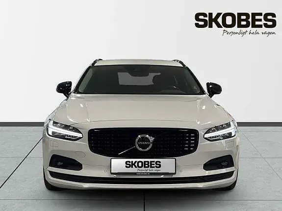 Volvo V90 2021 photo 3