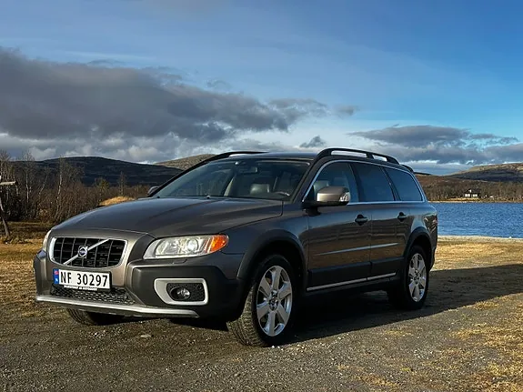 Volvo Xc70