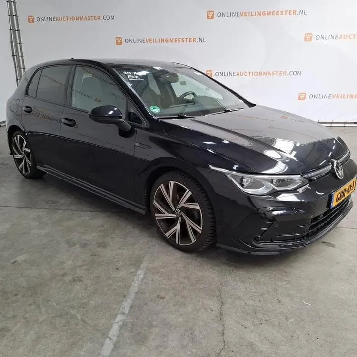 Volkswagen Golf 2020 photo 3