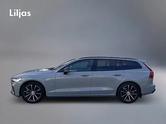 Volvo V60 2025 photo 5