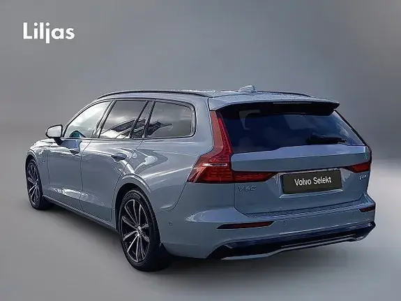 Volvo V60 2025 photo 3