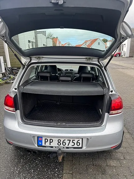 Volkswagen Golf 2009 photo 5