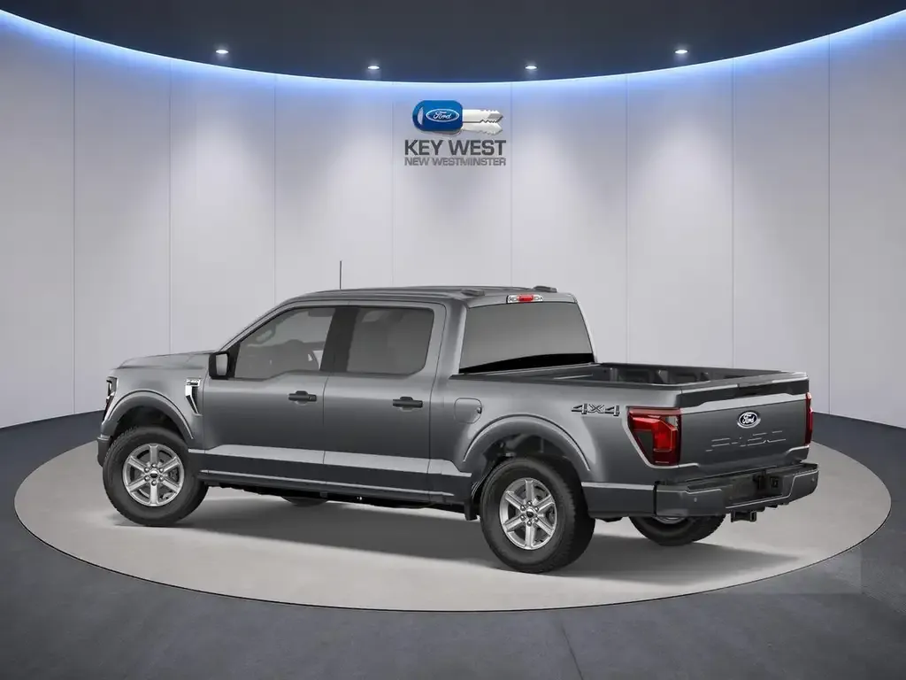 Ford F-150 2026 photo 2