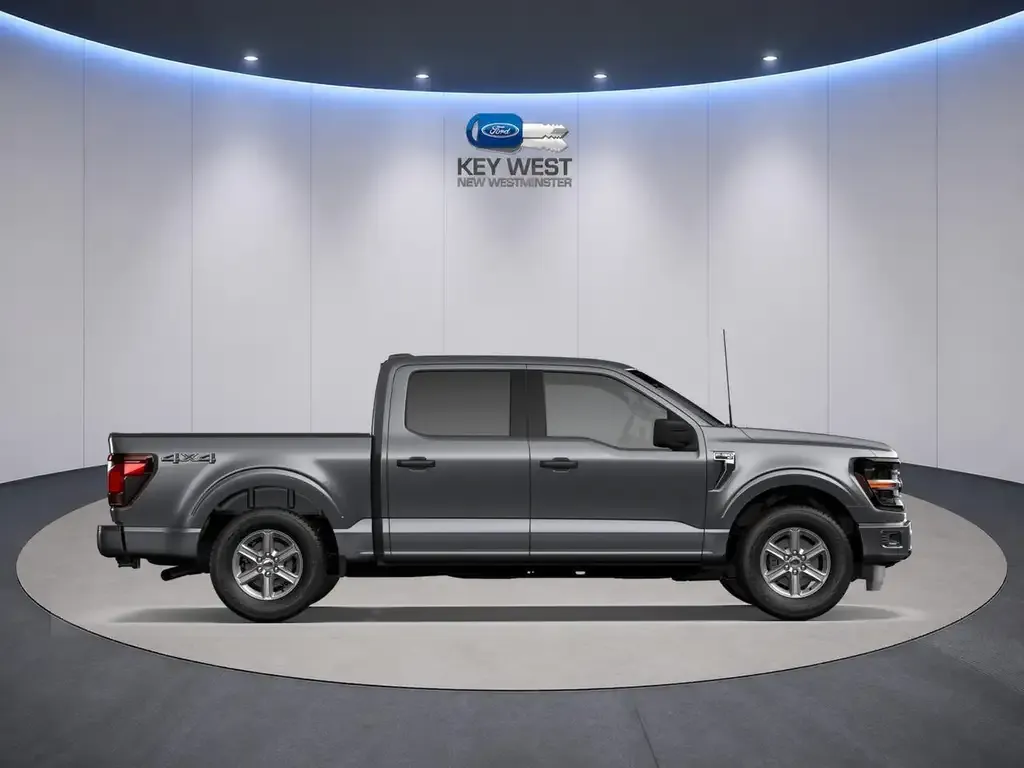 Ford F-150 2026 photo 5