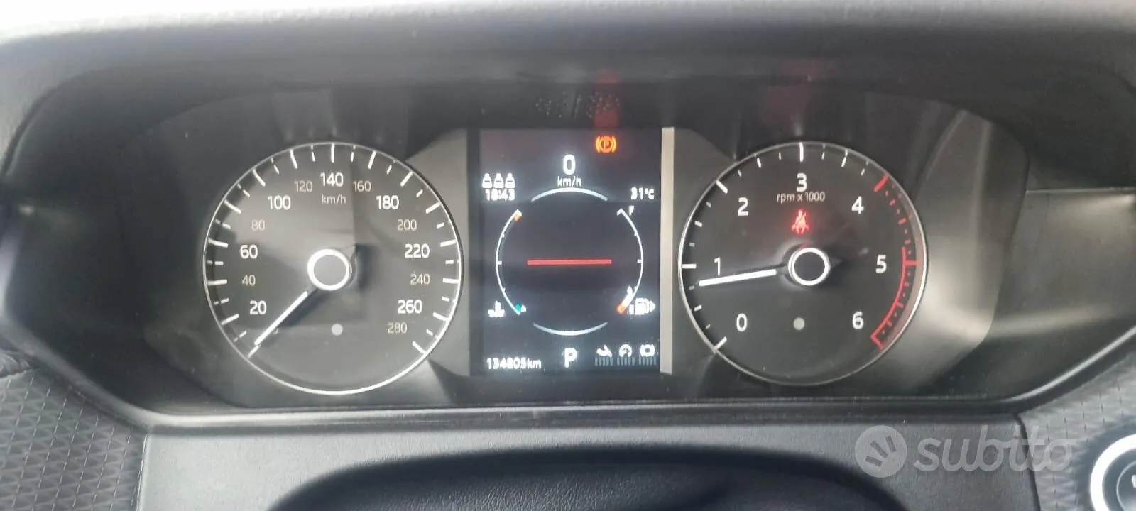 Land Rover Range Rover Velar 2019 photo 4