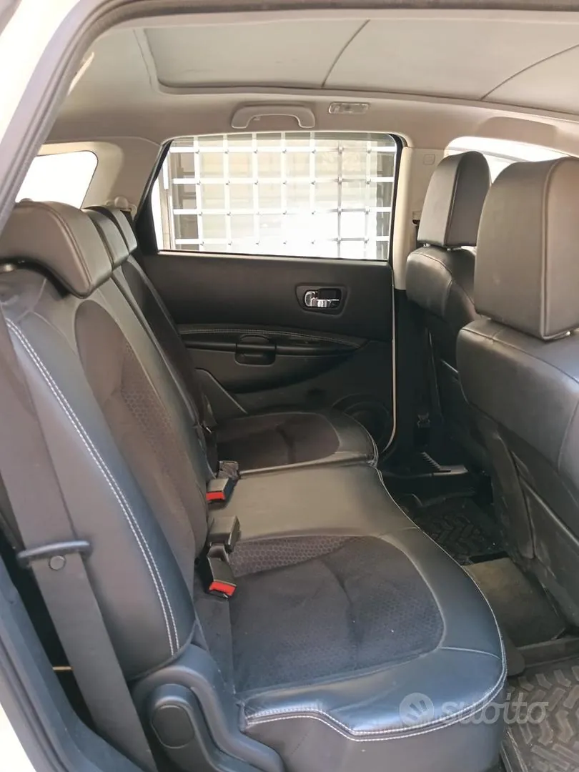 Nissan Qashqai 2013 photo 3