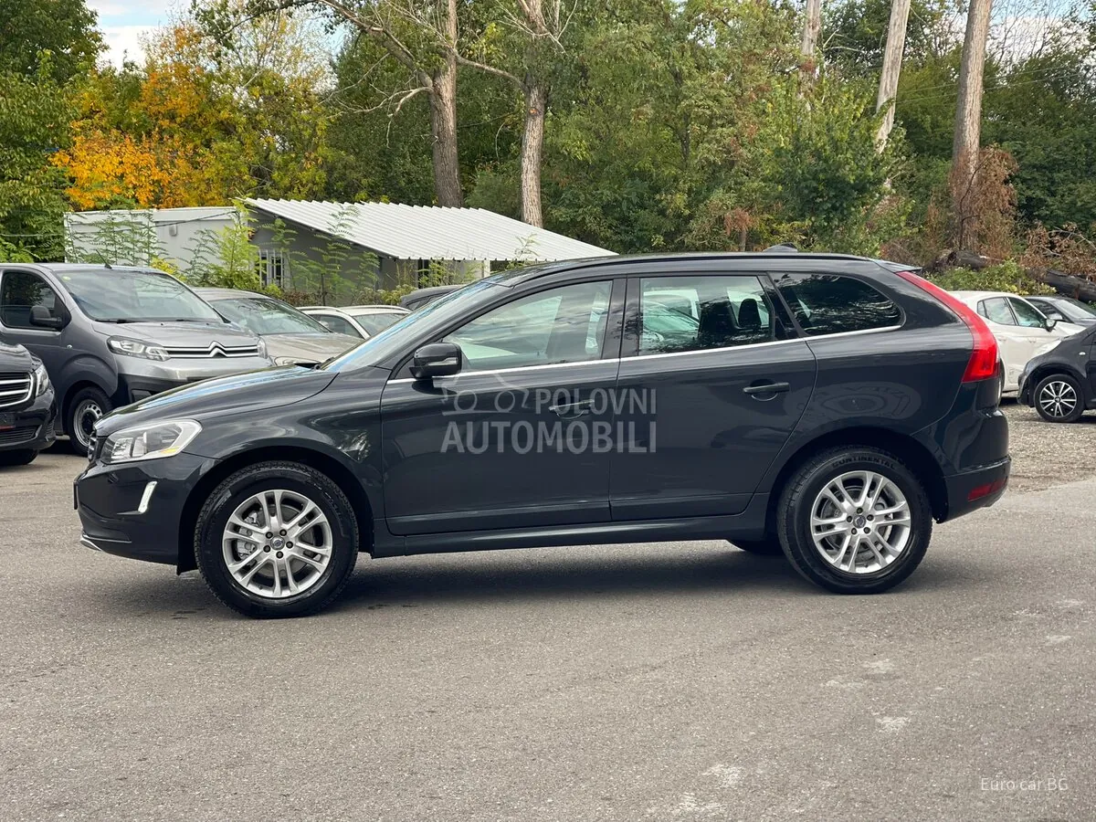 Volvo Xc60 2014 photo 4