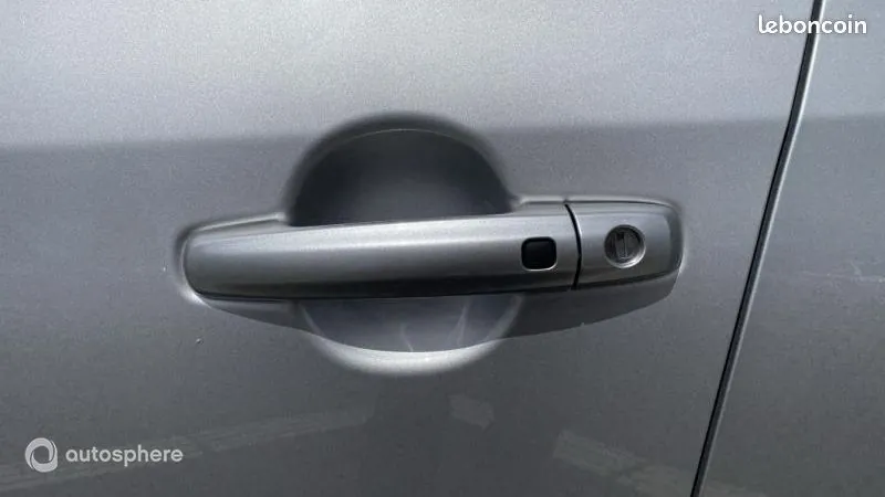 Suzuki S-Cross 2025 photo 3