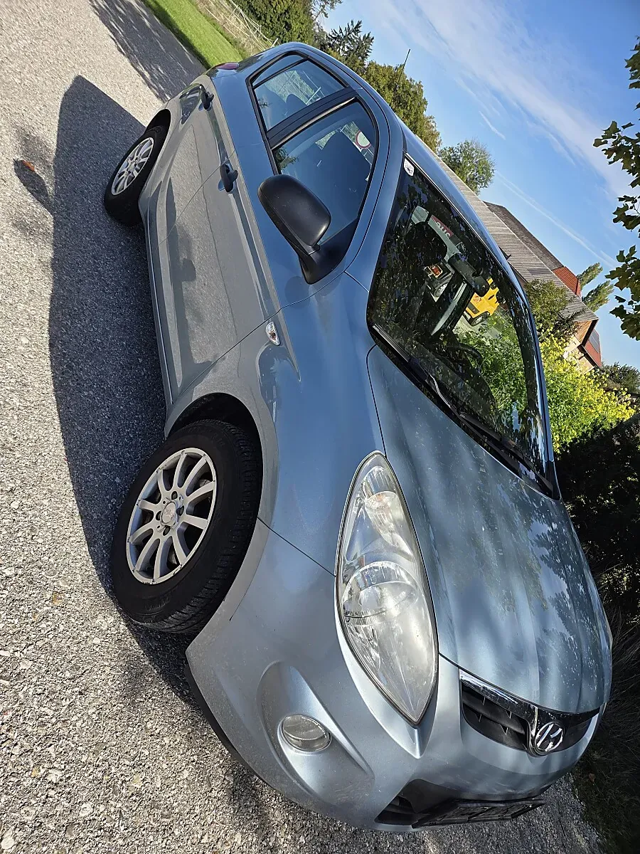 Hyundai I20 2013 photo 2
