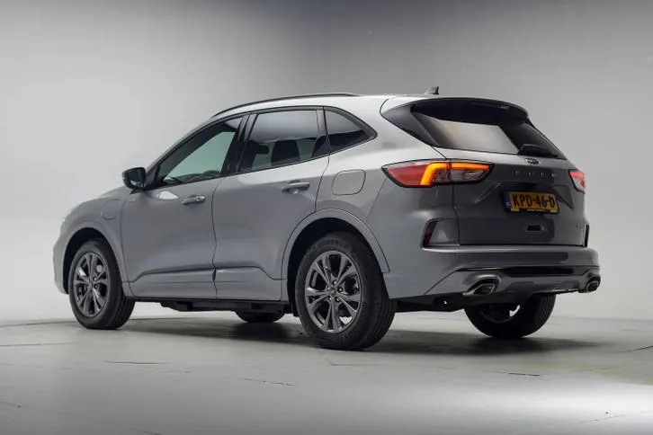 Ford Kuga 2024 photo 3