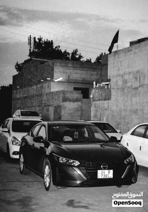 Nissan Sentra