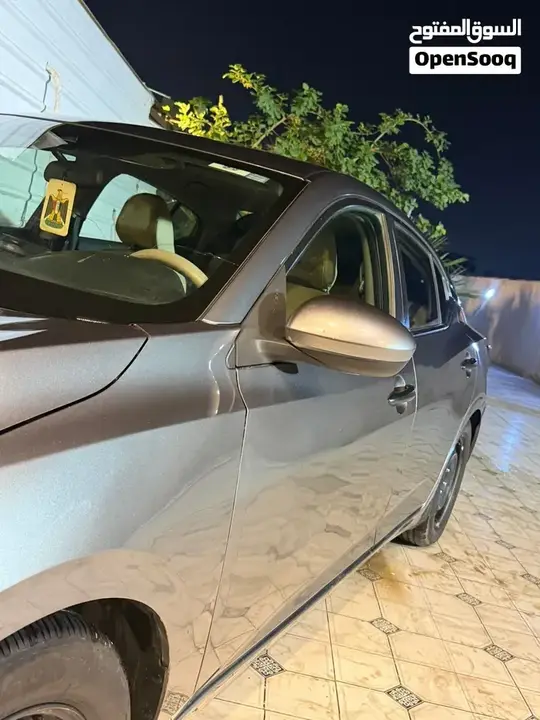 Nissan Sentra 2024 photo 4