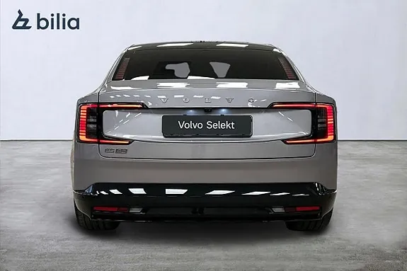 Volvo Es90 2026 photo 5