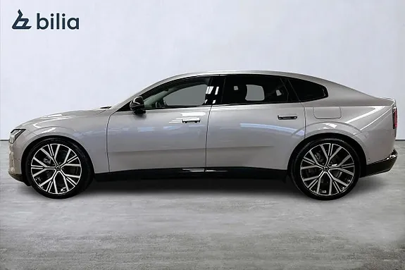Volvo Es90 2026 photo 3