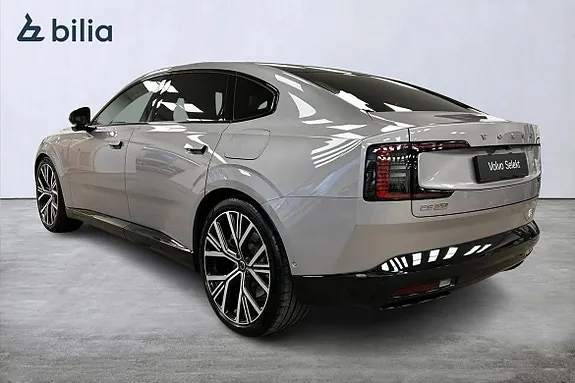 Volvo Es90 2026 photo 2