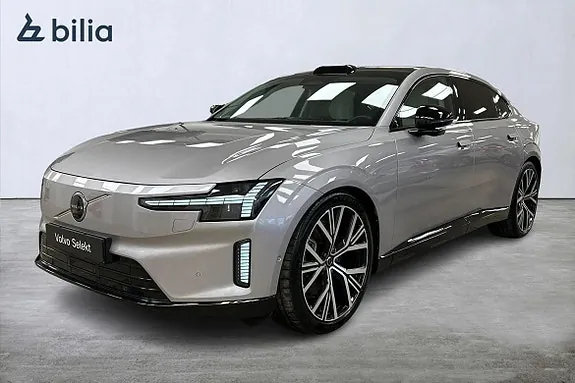 Volvo Es90