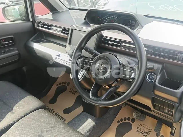 Suzuki Wagon R 2026 photo 4