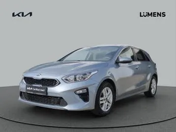 Kia Pro Cee D