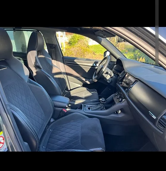Skoda Kodiaq 2020 photo 5