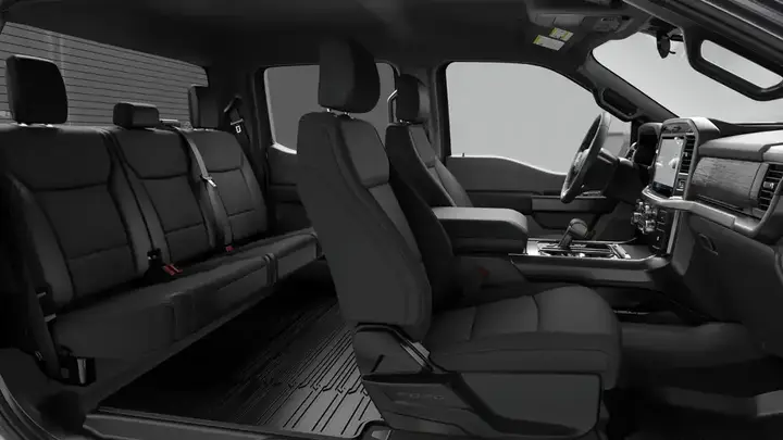 Ford F-150 2026 photo 5
