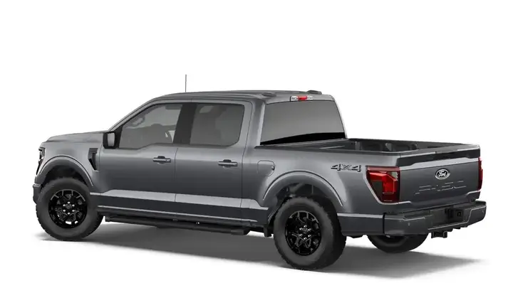Ford F-150 2026 photo 3