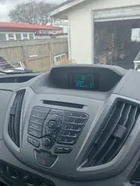 Ford Transit 2015 photo 5