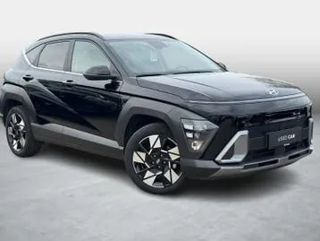 Hyundai Kona 2026 photo 3